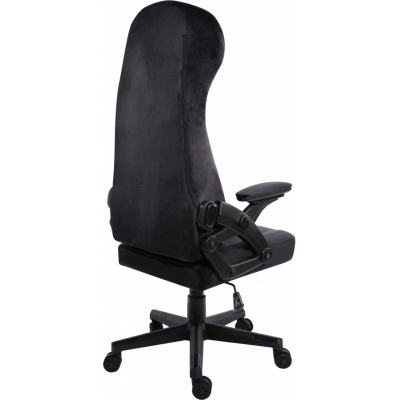 Геймерське крісло GT Racer X-5993 Black фото №4