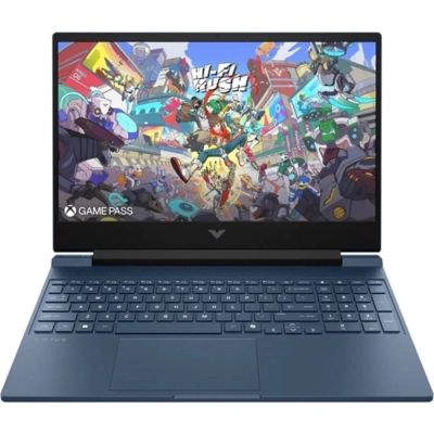 Ноутбук HP Victus 15-fa2710ua (BF1H5EA)
