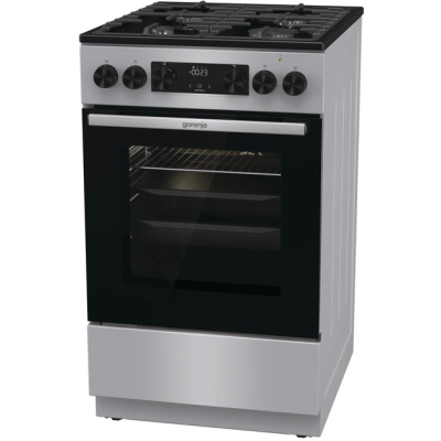 Плита Gorenje GK5C43SH фото №3