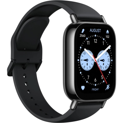 Смарт-часы Xiaomi Redmi Watch 5 Lite Black BHR8789GL фото №2