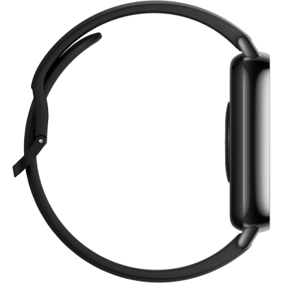 Смарт-часы Xiaomi Redmi Watch 5 Lite Black BHR8789GL фото №4