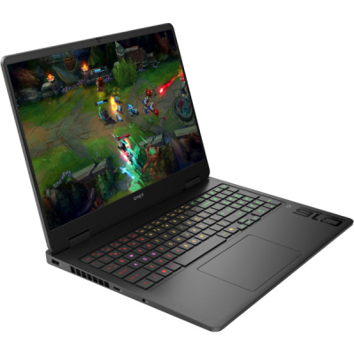 Ноутбук HP OMEN Gaming 16-ap0028ua (C9SA5EA) фото №2
