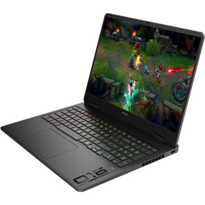 Ноутбук HP OMEN Gaming 16-ap0028ua (C9SA5EA) фото №3