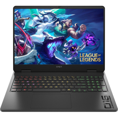 Ноутбук HP OMEN Gaming 16-ap0028ua (C9SA5EA)