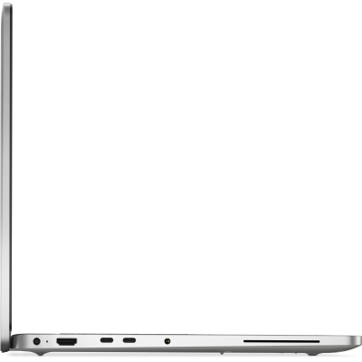 Ноутбук Dell Pro 16 (BTO109_PC16250_UA_UBU) фото №5