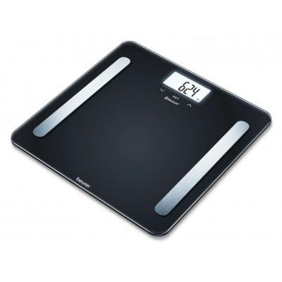 Веси напольные Beurer BF 600 Pure black (4211125748036)