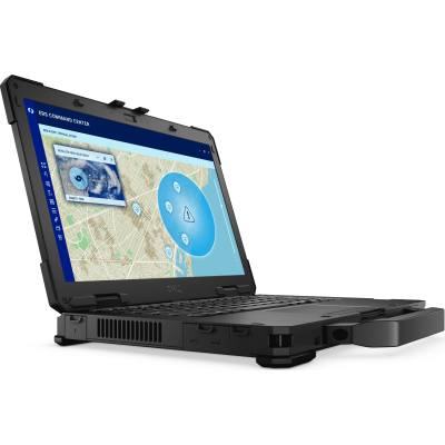 Ноутбук Dell Pro Rugged 14 (210-BNNG_U516512NOGPSWP) фото №2