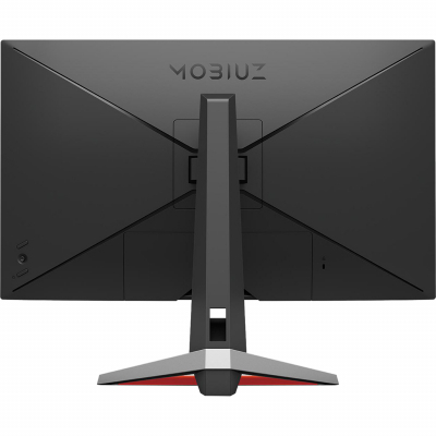 Монітор BenQ EX2710S DARK GREY (9H.LKFLA.TBE) фото №5