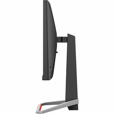 Монітор BenQ EX2710S DARK GREY (9H.LKFLA.TBE) фото №7