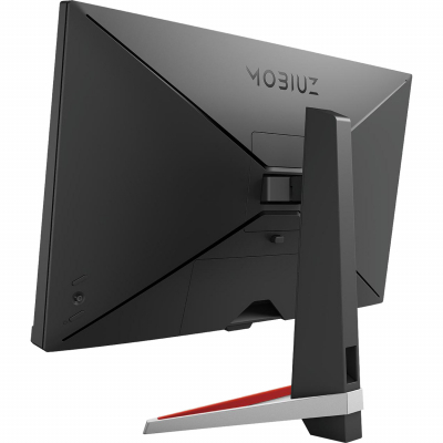 Монітор BenQ EX2710S DARK GREY (9H.LKFLA.TBE) фото №6