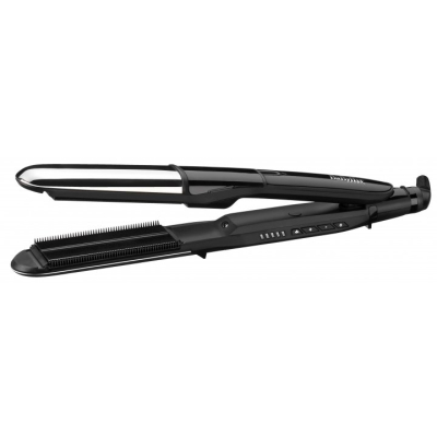 Щипці для вирівнювання волосся Babyliss ST496E фото №2