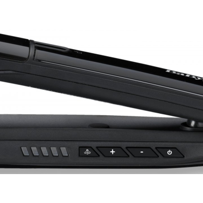 Щипці для вирівнювання волосся Babyliss ST496E фото №4