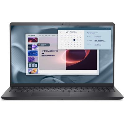 Ноутбук Dell Pro 15 Essential (PV15255MDO852UA_UBU) фото №3