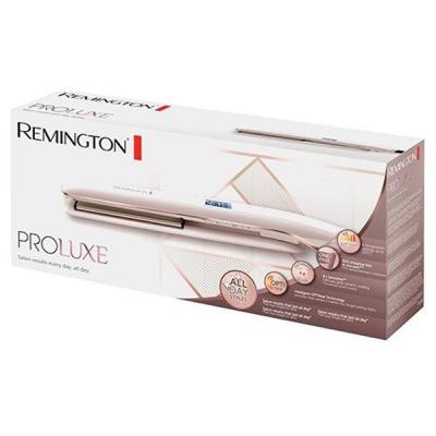 Щипці для вирівнювання волосся Remington S9100 фото №4