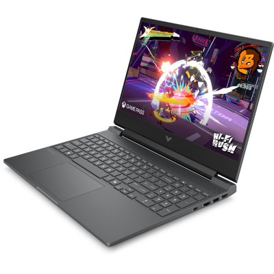 Ноутбук HP Victus 15-fa2041ua (C1WZ7EA) фото №3