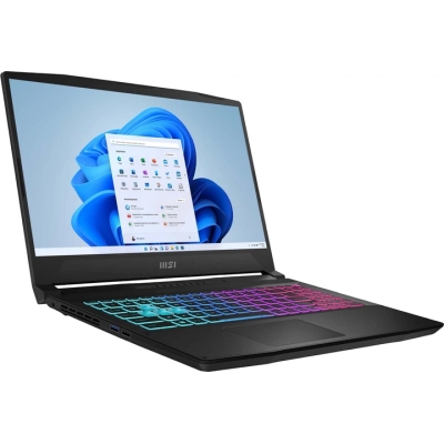 Ноутбук MSI Katana 15 B12VEK-1000PL (B12VEK-1000PL) фото №2