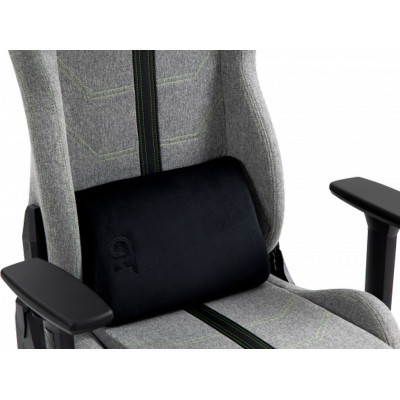 Геймерське крісло GT Racer X-2309 Gray (X-2309 Fabric Gray) фото №10