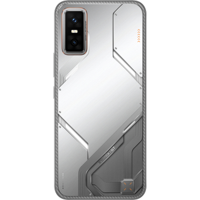 Смартфон Infinix GT 30 8/256Gb Blade White (4894947104442) фото №5