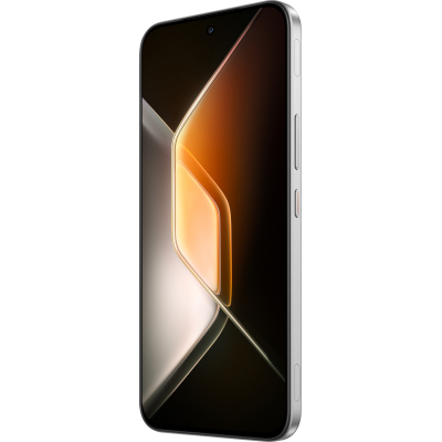 Смартфон Infinix GT 30 8/256Gb Blade White (4894947104442) фото №4