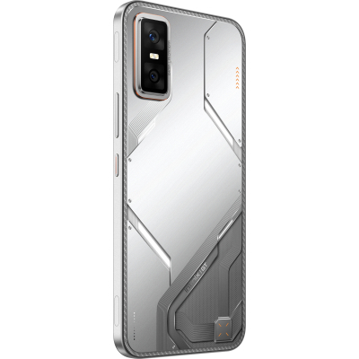 Смартфон Infinix GT 30 8/256Gb Blade White (4894947104442) фото №6
