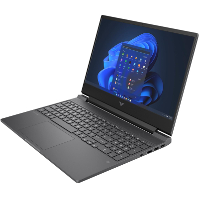 Ноутбук HP Victus 15-fa2045ua (C1XA0EA) фото №3