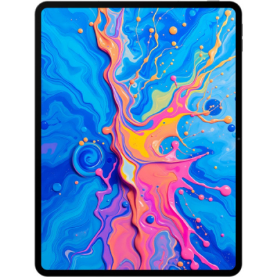 Планшет Teclast ArtPad Pro 12.7” 8/256GB / LTE Metal, Grey (6940709687697) фото №2