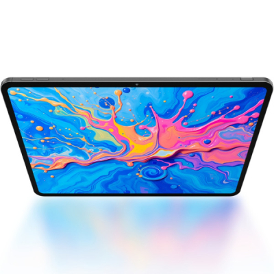 Планшет Teclast ArtPad Pro 12.7” 8/256GB / LTE Metal, Grey (6940709687697) фото №6