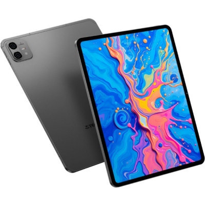 Планшет Teclast ArtPad Pro 12.7” 8/256GB / LTE Metal, Grey (6940709687697) фото №7
