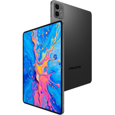Планшет Teclast ArtPad Pro 12.7” 8/256GB / LTE Metal, Grey (6940709687697) фото №8
