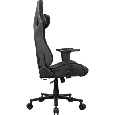 Геймерське крісло Cougar Defensor Gray F фото №7