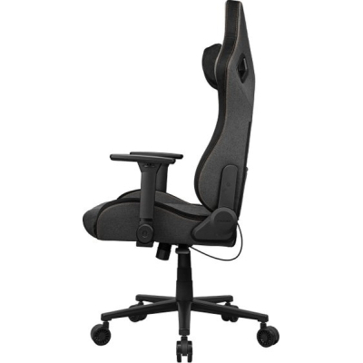 Геймерське крісло Cougar Defensor Gray F фото №8