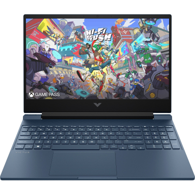 Ноутбук HP Victus 15-fb3018ua (BW7L7EA)