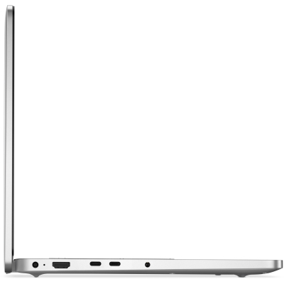 Ноутбук Dell Pro 14 (BTO107_PC14250_UA) фото №5