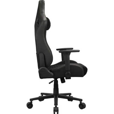 Геймерське крісло Cougar Defensor Gold F фото №4