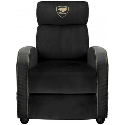Геймерське крісло Cougar Ranger Elite Gold