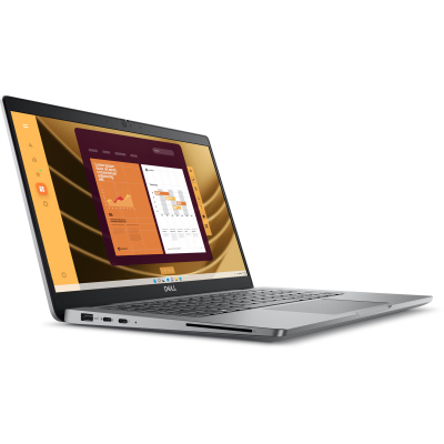 Ноутбук Dell Latitude 5350 (N004L535013UA_WP) фото №2