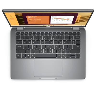Ноутбук Dell Latitude 5350 (N004L535013UA_WP) фото №4