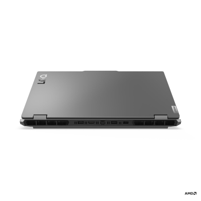 Ноутбук Lenovo LOQ 15AHP9 (83DX00F2PB) фото №11