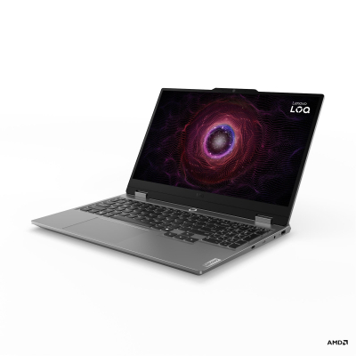 Ноутбук Lenovo LOQ 15AHP9 (83DX00F2PB) фото №3