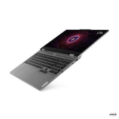 Ноутбук Lenovo LOQ 15AHP9 (83DX00F2PB) фото №4