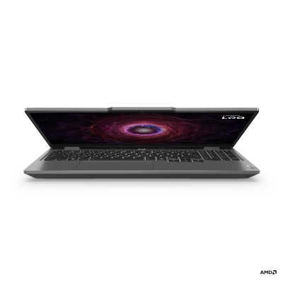 Ноутбук Lenovo LOQ 15AHP9 (83DX00F2PB) фото №5