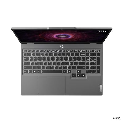 Ноутбук Lenovo LOQ 15AHP9 (83DX00F2PB) фото №6