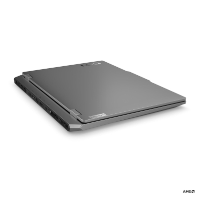 Ноутбук Lenovo LOQ 15AHP9 (83DX00F2PB) фото №9