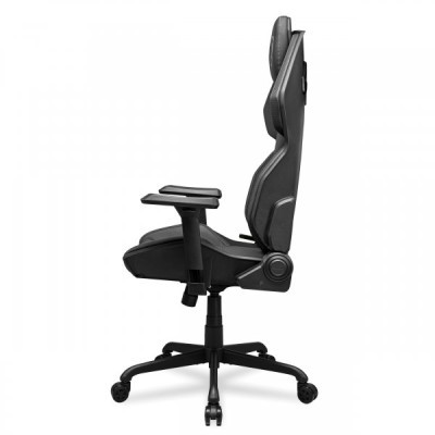 Геймерське крісло Cougar Hotrod Black фото №3