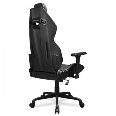Геймерське крісло Cougar Hotrod Black фото №6