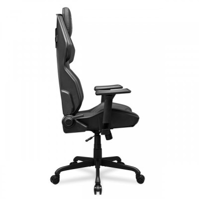 Геймерське крісло Cougar Hotrod Black фото №7