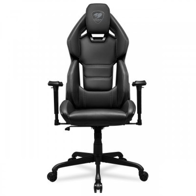 Геймерське крісло Cougar Hotrod Black
