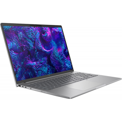 Ноутбук HP ZBook 8 G1i (B30JRES) фото №2