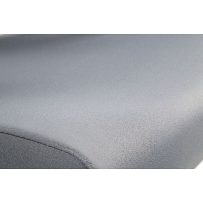 Офісне крісло GT Racer B-517L Gray фото №12