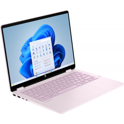Ноутбук HP OmniBook 5 Flip x360 14-fp0032ua (C9RR7EA) фото №2
